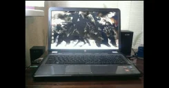 HP Pavilion g7. WiFi, Bluetooth. ��� ����� �� ������������ ����
