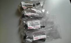 Клапан выпускной. Toyota: Regius Ace, T.U.V, 4Runner, Crown, Toyoace, Hilux, Mark II, Land Cruiser, Comfort, Dyna, Quick Delivery, Chaser, Mark II Wag...
