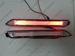 Стоп-сигнал. Lexus: RC200t, RC350, GX470, NX200t, NX300h, RC300, IS F, RC300h, RC F, RX300, NX200 Toyota: Allion, Crown, Aurion, ist, Ipsum, Verossa...