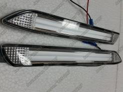 Стоп-сигнал. Toyota: Corolla, Ipsum, Verossa, Noah, Aurion, Matrix, Avensis Verso, Nadia, Wish, Crown, Sai, Corolla Fielder, Corolla Axio, IS F, iQ, R...