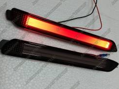 Стоп-сигнал. Lexus: RC200t, RC350, GX470, NX200t, NX300h, RC300, IS F, RC300h, RC F, NX200, RX300 Toyota: Allion, Aurion, Crown, ist, Verossa, Ipsum...