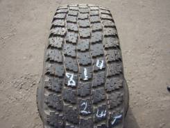 Nokian Hakkapeliitta 10. Зимние, шипованные, износ: 20%, 2 шт