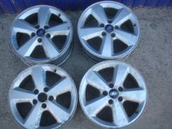 Ford. 6.5x16, 5x108.00, ET52.5