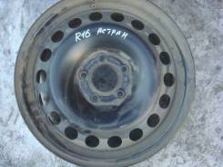 Opel. 6.5x16, 5x110.00, ET41