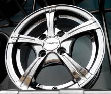 TGRACING LZ261. 5.0x13, 4x100.00, ET38, ЦО 60,1 мм.