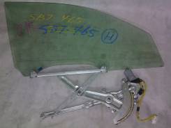 Стекло боковое. Toyota Caldina, CT216G, ST215W, AT211G, ST210G, ST210, CT216, AT211, ST215, ST215G Двигатели: 3SGE, 3SFE, 3CTE, 3SGTE, 7AFE