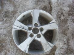 Toyota. 6.5x16, 5x114.30, ET45
