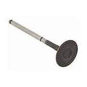 Клапан выпускной. Toyota Land Cruiser, HDJ100, HDJ100L, HDJ101, HDJ101K, HDJ78, HDJ79 Toyota Coaster, HDB50, HDB51 Двигатель 1HDFTE