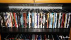 DVD коллекция около 300 фильмов