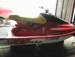 Yamaha VX700. Год: 1998 год