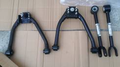 Рычаг подвески. Nissan: Stagea, Fairlady Z, 350Z, Stagea Ixis 350S, Skyline Infiniti M35 Infiniti G35