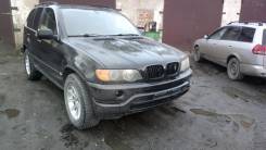 BMW X5. E53 3L 4 4L, M57 M62 M54 M57TU