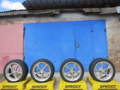 AC Schnitzer. 8.0x17, 5x120.00, ET38, ЦО 72,0 мм.