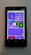 Nokia Lumia 920. �/�