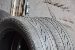 Continental ContiPremierContact. Летние, износ: 60%, 2 шт