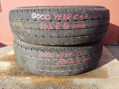 Goodyear FlexSteel G47. Летние, износ: 50%, 2 шт