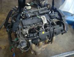   Peugeot Citroen 2.0 RFN EW10J4 