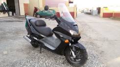 Honda Forza. 250 куб. см., исправен, птс, с пробегом