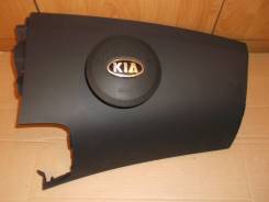 Крышка подушки безопасности. Kia Cerato
