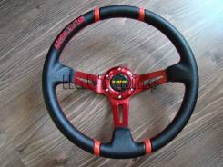 Руль. BYD