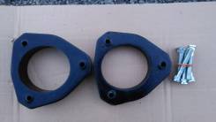 Проставка под кузов. Toyota RAV4, SXA15G, SXA16G, SXA10C, SXA11W, SXA11G, SXA11, SXA10, SXA10G, SXA10W, SXA16, SXA15