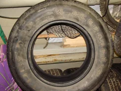 Kumho Road Venture ST KL11. ������, 2013 ���, �/�, ����� 40�% ����