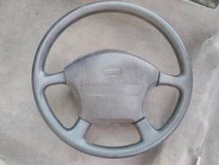 Подушка безопасности. Nissan Pulsar, FN15 Двигатель GA15DE