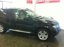 BMW X5. E53, M54