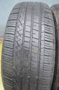Dunlop Grandtrek Touring A/S. Летние, износ: 10%, 4 шт