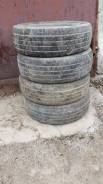 Michelin Energy LX4. Летние, износ: 50%, 4 шт