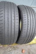 Goodyear EfficientGrip SUV. Летние, износ: 10%, 2 шт