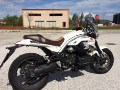 Moto Guzzi. 1 200 куб. см., исправен, птс, без пробега. Под заказ