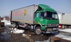 Mitsubishi Fuso