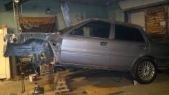 Mitsubishi Lancer. C62A, 4G63