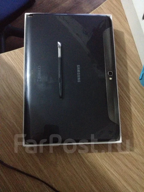 Samsung Galaxy Note 10.1 ����