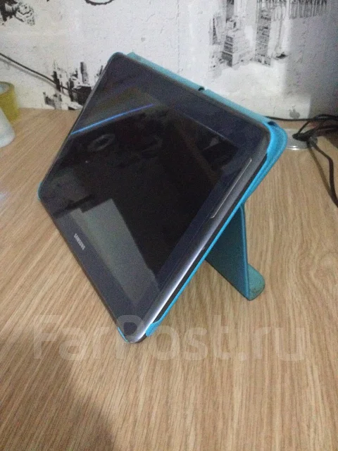 Samsung Galaxy Note 10.1 ����