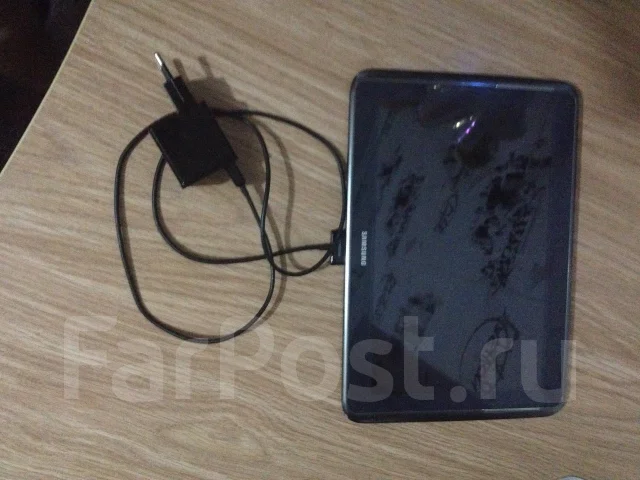 Samsung Galaxy Note 10.1 ����