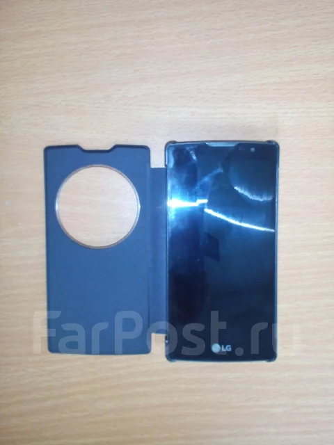 LG Spirit H422. ��� ����� �� ������������ ����