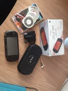 Sony PlayStation Portable Street E1000 ����
