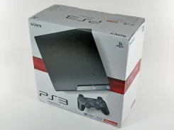 Sony PlayStation 3 Slim