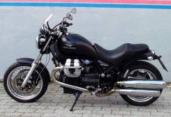 Moto Guzzi. 940 куб. см., исправен, птс, без пробега. Под заказ