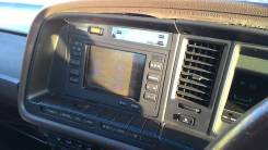 Блок управления климат-контролем. Toyota Crown, UZS131 Toyota RAV4 Двигатель 1UZFE