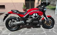 Moto Guzzi. 1 100 куб. см., исправен, птс, без пробега. Под заказ