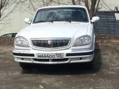 ГАЗ Волга. механика, задний, 2.4 (131 л.с.), бензин, 13 300 тыс. км