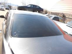 Стекло заднее. Toyota Mark II, JZX110 Двигатель 1JZFSE