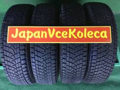 Bridgestone Blizzak DM-Z3. Зимние, без шипов, 2003 год, износ: 20%, 4 шт
