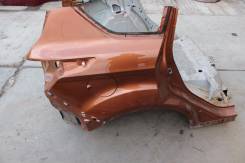 Крыло. Ford Kuga