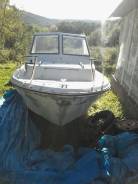 Yamaha F-22. Год: 1995 год, длина 7,00 м.