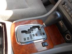 Селектор кпп, кулиса кпп. Toyota Mark II, JZX110 Двигатель 1JZFSE