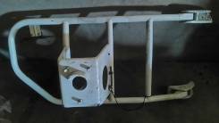 Балка под запаску. Toyota Land Cruiser, FZJ100, HDJ100, HDJ100L, J100, UZJ100, UZJ100L, UZJ100W